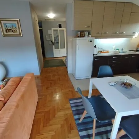 Apartman Aleksandra Smederevo Exterior photo
