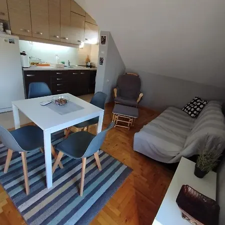 Apartman Aleksandra Smederevo Exterior photo