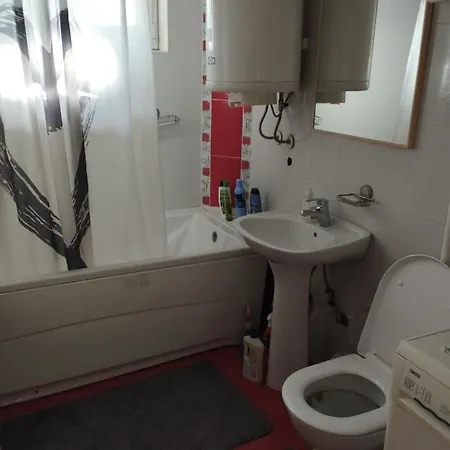 Apartman Aleksandra Smederevo Exterior photo