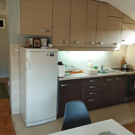 Apartman Aleksandra Smederevo Exterior photo