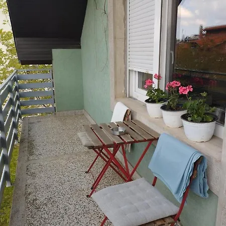 Apartman Aleksandra Smederevo Exterior photo