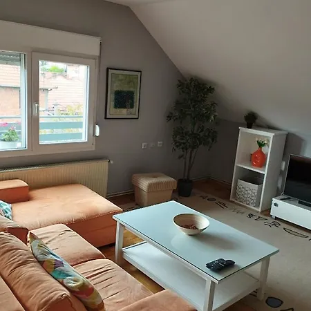 Apartman Aleksandra Smederevo Exterior photo