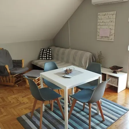 Apartman Aleksandra Smederevo Exterior photo