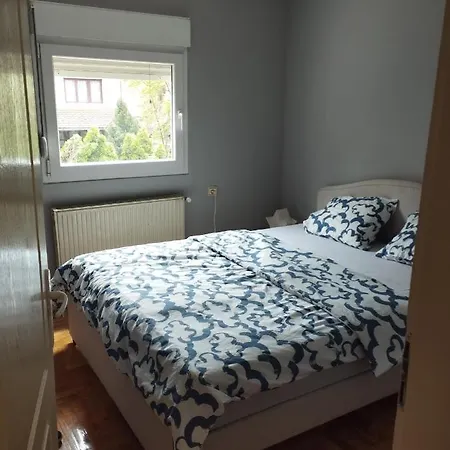 Apartman Aleksandra Smederevo Exterior photo