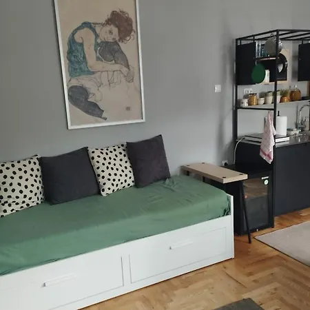 Apartman Aleksandra Smederevo Exterior photo