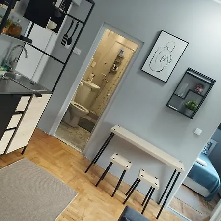 Apartman Aleksandra Smederevo Exterior photo
