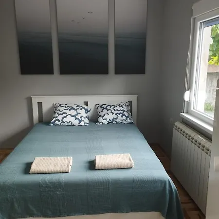 Apartman Aleksandra Smederevo Exterior photo