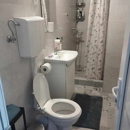 Apartman Aleksandra Smederevo Exterior photo