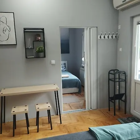Apartman Aleksandra Smederevo Exterior photo