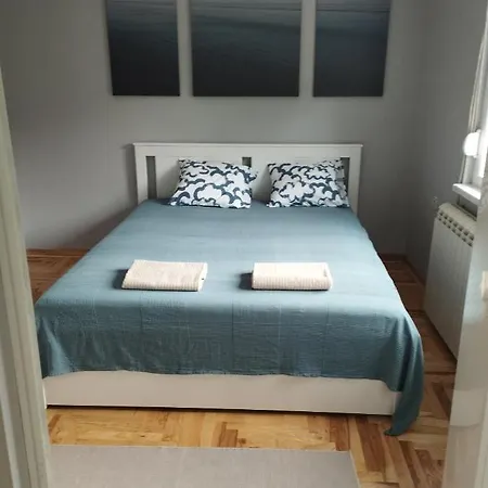 Apartman Aleksandra Smederevo Exterior photo