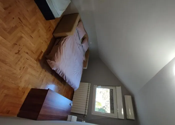 Apartman Aleksandra