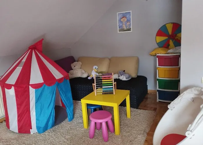 Apartman Aleksandra