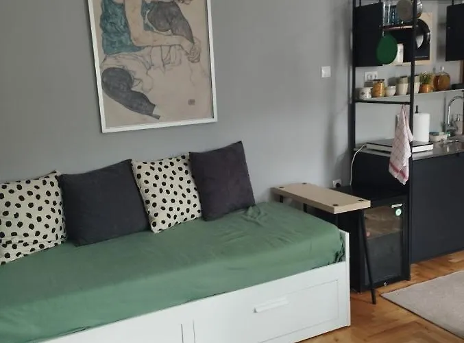Apartman Aleksandra