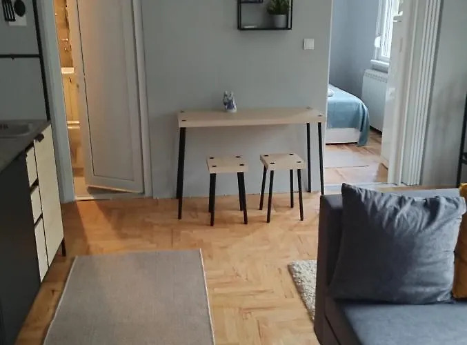 Apartman Aleksandra