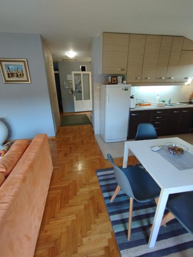 Aleksandra Apartment