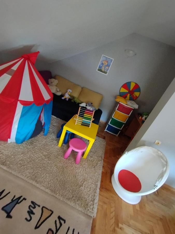 Apartment Aleksandra Smederevo
