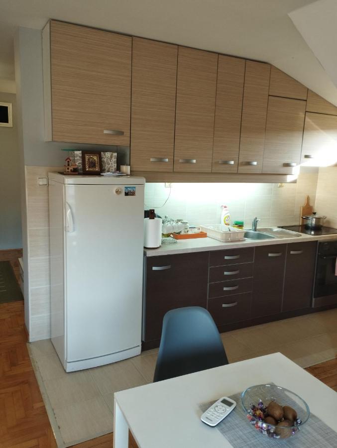 Apartment Aleksandra