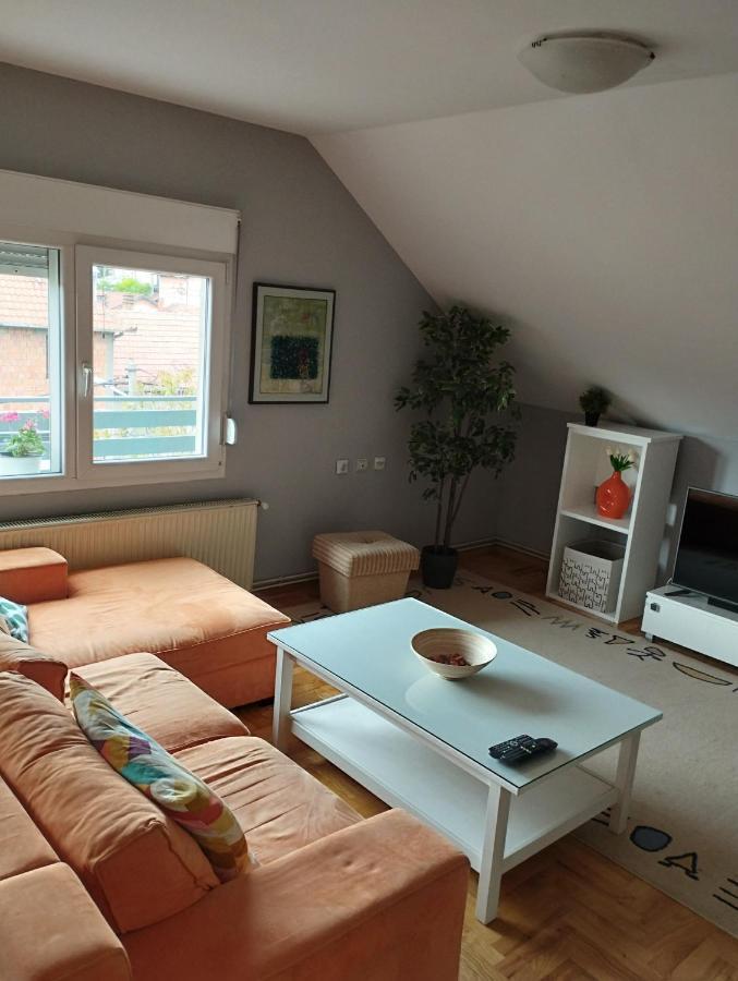Aleksandra Apartment *