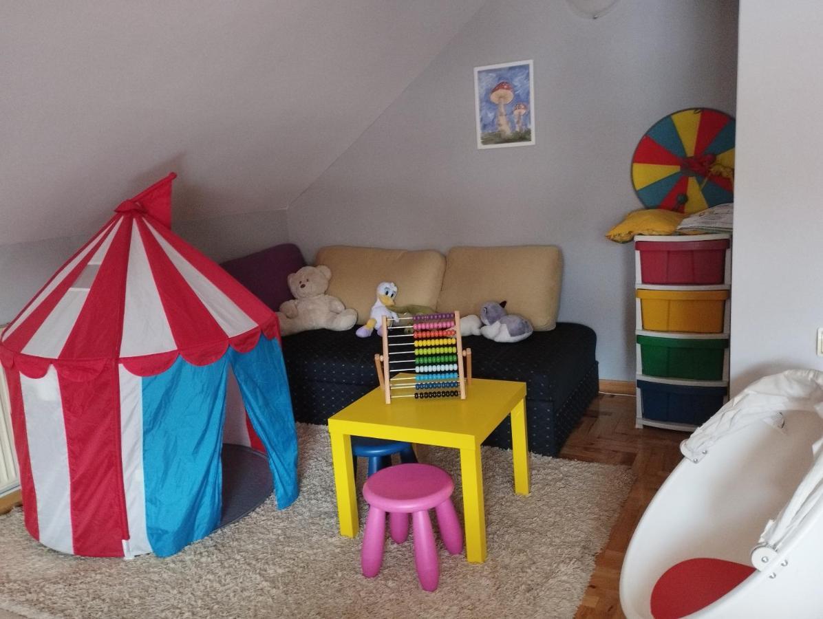 Aleksandra Apartment Smederevo