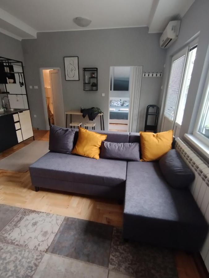Apartment Aleksandra Smederevo