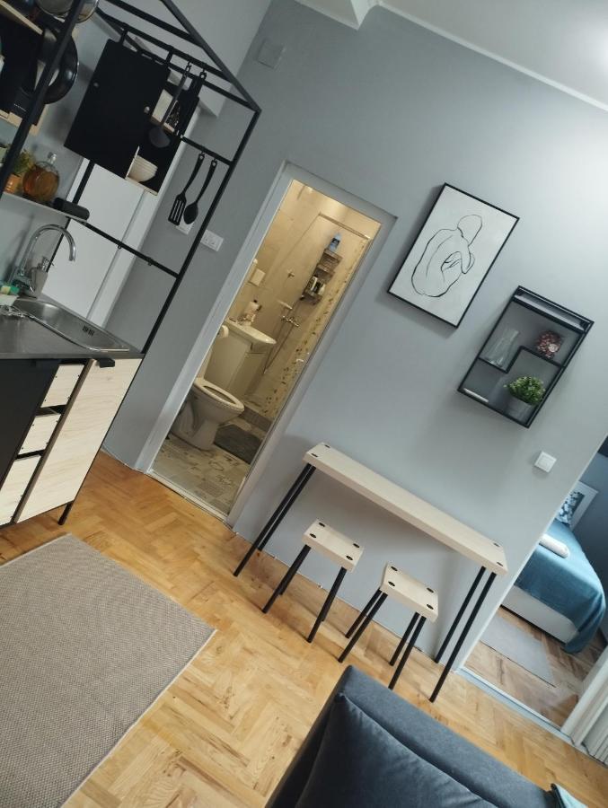 Apartment Aleksandra Smederevo