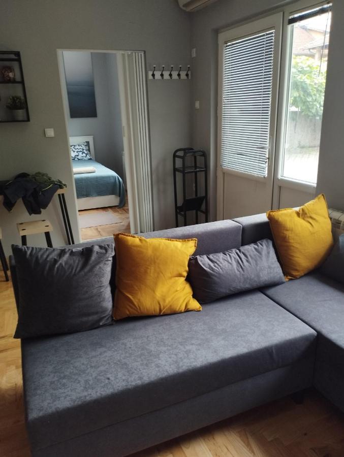 Apartment Aleksandra