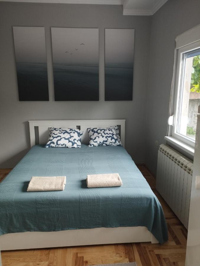 Aleksandra Apartment Smederevo
